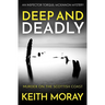 Deep and Deadly: Murder on the Scottish coast