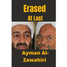 Erased At Last: Life and Times of Al-Zawahiri