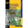 Best Easy Day Hikes Springfield, Missouri