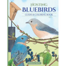 Hosting Bluebirds Guide and Coloring Book