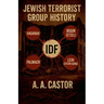 Jewish Terrorist Group History