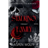 Stalking Emily: A Dark College Romance