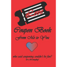 Love Coupon Book: Whos Said Couponing Couldn't Be Fun?