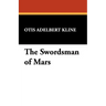The Swordsman of Mars