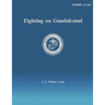 Fighting on Guadalcanal