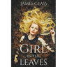 Girl in the Leaves