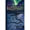 Mr. Vigfusson And The Distress In Iceland