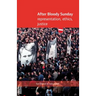 After Bloody Sunday: Ehtics, Representation, Justice