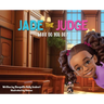 Jade The Judge: What Do You Do