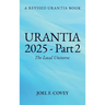 Urantia 2025 Part 2, The Local Universe