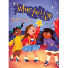 Who you are