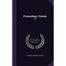 Proceedings, Volume 7