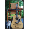 Porch Pickin' People: A Collection of Southern Poetry