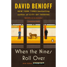 When the Nines Roll Over: And Other Stories