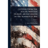 Letters From the South, Written During an Excursion in the Summer of 1816