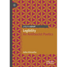 Legibility: An Antifascist Poetics