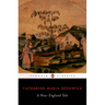 A New-England Tale