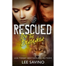 Rescued by the Berserker: A warrior romance
