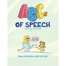 ABCs of Speech: Coloring and Activity Book