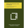Genus Pentremites and Its Species: The Geological Society of America, Memoir 69