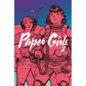 Paper Girls, Volume 2