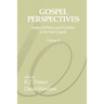 Gospel Perspectives, Volume 2