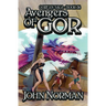 Avengers of Gor