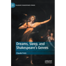 Dreams, Sleep, and Shakespeare's Genres