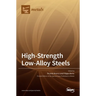 High-Strength Low-Alloy Steels
