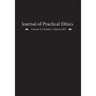 Journal of Practical Ethics, Vol. 9, No. 2