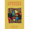 Composition Studies 45.1 (Spring 2017)