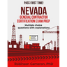 Nevada General Contractor Certification Exam Prep