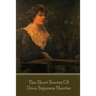 Dora Shorter - The Short Stories of Dora Siegerson Shorter