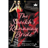 The Sheikh's Runaway Bride