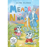 Meade and Nina: A Happy Life of Snow Leopards