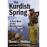 The Kurdish Spring: A New Map of the Middle East
