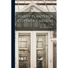 Hardy Plants for Cottage Gardens