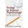 Today in School Psychology: This is Why A Day Without Direct Contact with Students is Wasted