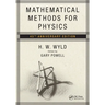 Mathematical Methods for Physics: 45th Anniversary Edition