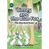 Linsey and the Blue Fox 2