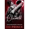 Claimed: A Savage Alpha Shifters Romance