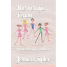 The Terrific Tendu: A ballet story for children