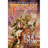 Tarzan: Back to Mars