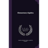Elementary Algebra
