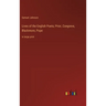 Lives of the English Poets; Prior, Congreve, Blackmore, Pope: in large print