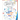 Second Grade Math Activity Book: Addition and Subtraction, Math Facts, Counting, and More