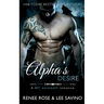 Alpha's Desire