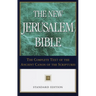 New Jerusalem Bible-NJB-Standard