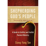 Shepherding God's People