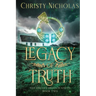 Legacy of Truth: A Dark Irish Historical Fantasy